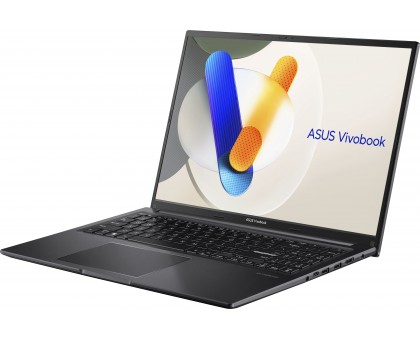 Ноутбук ASUS 90NB13W3-M000U0 Vivobook 16X X1605VAP-MB023 16" WUXGA IPS, Intel 5 120U, 16GB, F512GB, UMA, noOS, Чорний