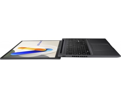 Ноутбук ASUS 90NB13W3-M000U0 Vivobook 16X X1605VAP-MB023 16" WUXGA IPS, Intel 5 120U, 16GB, F512GB, UMA, noOS, Чорний