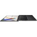 Ноутбук ASUS 90NB13W3-M000U0 Vivobook 16X X1605VAP-MB023 16" WUXGA IPS, Intel 5 120U, 16GB, F512GB, UMA, noOS, Чорний
