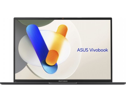 Ноутбук ASUS 90NB13W3-M000U0 Vivobook 16X X1605VAP-MB023 16" WUXGA IPS, Intel 5 120U, 16GB, F512GB, UMA, noOS, Чорний