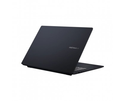 Ноутбук ASUS 90NB15A1-M00660 Vivobook 16 X1607CA-MB058 16" WUXGA IPS, Intel Ultra 5 225H, 16GB, F512GB, UMA, noOS, Блакитний