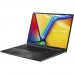 Ноутбук ASUS 90NB10R1-M013E0 Vivobook 16 M1605YA-MB687 16" WUXGA IPS, AMD R5-7730U, 16GB, F512GB, UMA, noOS, Чорний