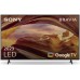 Телевизор 50" Sony KD50X75WL KD50X75WL LCD 4K 50Hz Smart GoogleTV Black