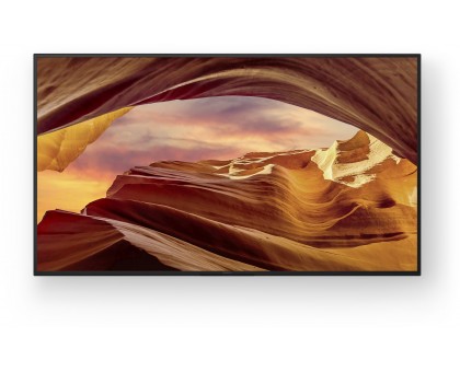 Телевизор 50" Sony KD50X75WL KD50X75WL LCD 4K 50Hz Smart GoogleTV Black
