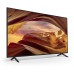 Телевизор 50" Sony KD50X75WL KD50X75WL LCD 4K 50Hz Smart GoogleTV Black