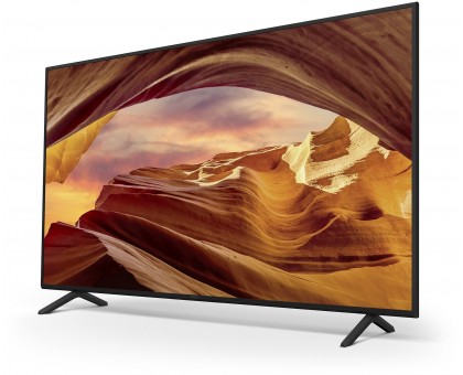 Телевизор 50" Sony KD50X75WL KD50X75WL LCD 4K 50Hz Smart GoogleTV Black