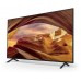 Телевизор 50" Sony KD50X75WL KD50X75WL LCD 4K 50Hz Smart GoogleTV Black