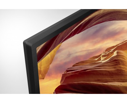 Телевизор 50" Sony KD50X75WL KD50X75WL LCD 4K 50Hz Smart GoogleTV Black
