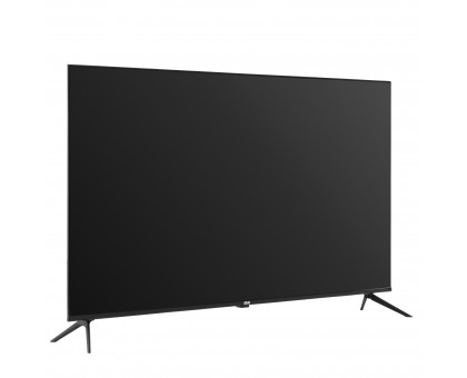 Телевізор 65" 2E 2E-65A88H MiniLED 4K 60Hz Smart WebOS Black