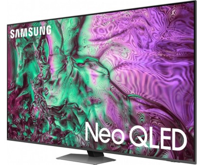 Телевизор 65" Samsung QE65QN85DBUXUA QE65QN85DBUXUA Neo MiniQLED 4K UHD 100Hz Smart Tizen Black