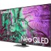 Телевизор 65" Samsung QE65QN85DBUXUA QE65QN85DBUXUA Neo MiniQLED 4K UHD 100Hz Smart Tizen Black