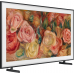 Телевізор 43" Samsung QE43LS03DAUXUA QLED 4K UHD 50Hz Smart Tizen Black TheFrame