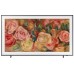 Телевизор 75" Samsung QE75LS03DAUXUA QE75LS03DAUXUA QLED 4K UHD 100Hz Smart Tizen Black TheFrame