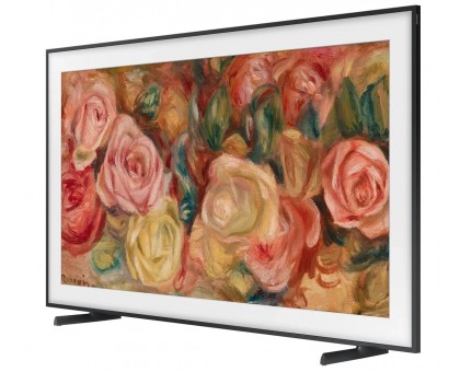 Телевизор 75" Samsung QE75LS03DAUXUA QE75LS03DAUXUA QLED 4K UHD 100Hz Smart Tizen Black TheFrame