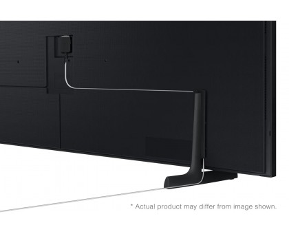 Телевизор 75" Samsung QE75LS03DAUXUA QE75LS03DAUXUA QLED 4K UHD 100Hz Smart Tizen Black TheFrame