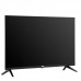 Телевізор 43" 2E 2E-43A07KF LED FHD 60Hz Smart Google TV Black