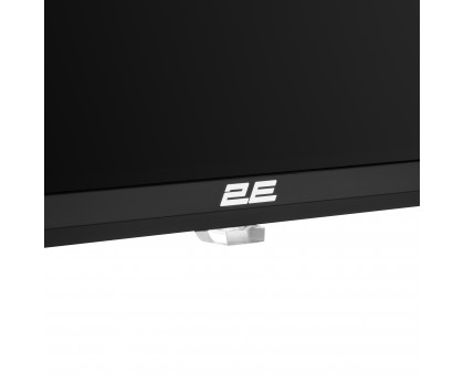 Телевизор 43" 2E 2E-43A07KU 2E 2E-43A07KU-43A07KU LED 4K 60Hz Smart Google TV Black