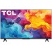 Телевізор 65" TCL 65P69B LED 4K 60Hz Smart Google TV Titan