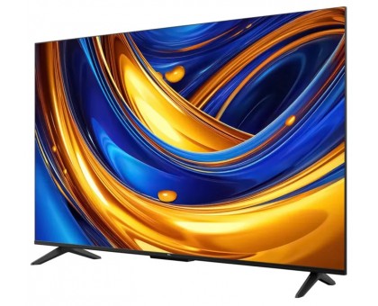 Телевізор 50" TCL 50P69B LED 4K 60Hz Smart Google TV Titan