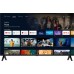 Телевізор 40" TCL 40L5A LED FHD 60Hz Smart Android TV Black