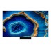 Телевізор 75" TCL 75MQLED80 MiniLED 4K 144Hz Smart Google TV Titan ONKYO sound