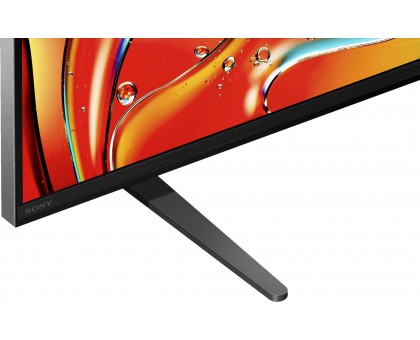 Телевизор 65" Sony K-65XR70 K-65XR70 miniLED 4K 100Hz Smart GoogleTV Black