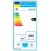 Телевізор 65" 2E 2E-65A07K LED 4K 60Hz Smart Google TV Black