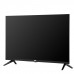 Телевізор 65" 2E 2E-65A07K LED 4K 60Hz Smart Google TV Black