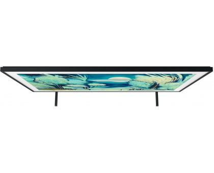 Телевизор 55" Samsung QE55LS03FAUXUA QE55LS03FAUXUA QLED 4K 100Hz (Up to 144Hz) Smart Tizen Black The Frame
