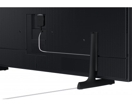 Телевізор 43" Samsung QE43LS03FAUXUA QLED 4K 50Hz Smart Tizen Black The Frame