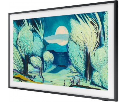 Телевізор 43" Samsung QE43LS03FAUXUA QLED 4K 50Hz Smart Tizen Black The Frame
