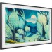 Телевізор 43" Samsung QE43LS03FAUXUA QLED 4K 50Hz Smart Tizen Black The Frame