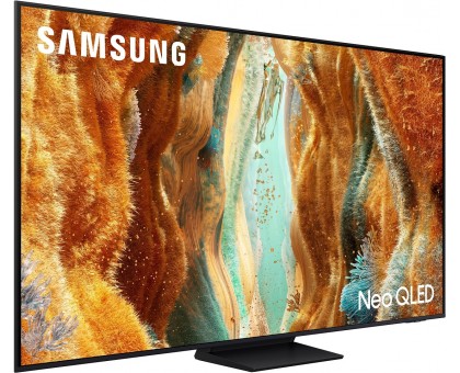 Телевізор 65" Samsung QE65QN70FAUXUA NeoQLED 4K 50Hz Smart Tizen Black