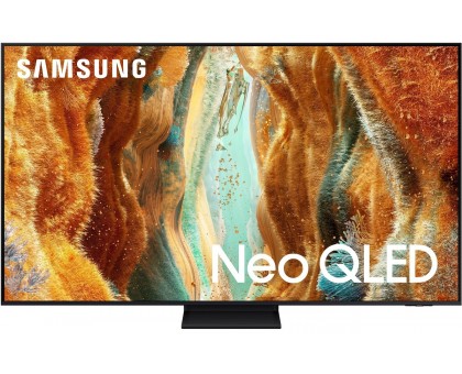 Телевизор 75" Samsung QE75QN70FAUXUA QE75QN70FAUXUA NeoQLED 4K 50Hz Smart Tizen Black