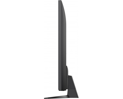 Телевізор 50" LG 50NANO81A6A NanoCell  4K 61Hz Smart WebOS Black