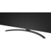 Телевізор 50" LG 50NANO81A6A NanoCell  4K 61Hz Smart WebOS Black