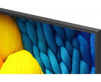 Телевізор 50" LG 50NANO81A6A NanoCell  4K 61Hz Smart WebOS Black