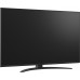 Телевізор 50" LG 50NANO81A6A NanoCell  4K 61Hz Smart WebOS Black