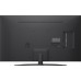 Телевізор 65" LG 65NANO81A6A NanoCell  4K 60Hz Smart WebOS Black