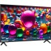 Телевизор 55" LG 55UA75006LA 55UA75006LA LED  4K 60Hz Smart WebOS Black