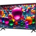 Телевизор 55" LG 55UA75006LA 55UA75006LA LED  4K 60Hz Smart WebOS Black