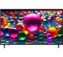 Телевизор 50" LG 50UA75006LA 50UA75006LA LED  4K 60Hz Smart WebOS Black
