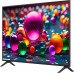 Телевизор 50" LG 50UA75006LA 50UA75006LA LED  4K 60Hz Smart WebOS Black