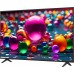 Телевизор 65" LG 65UA75006LA 65UA75006LA LED  4K 60Hz Smart WebOS Black