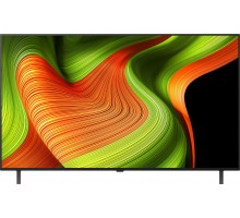 Телевизор 55" LG OLED55B56LA OLED55B56LA OLED 4K 120Hz Smart WebOS Black