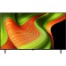 Телевізор 55" LG OLED55B56LA OLED 4K 120Hz Smart WebOS Black