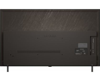 Телевізор 55" LG OLED55B56LA OLED 4K 120Hz Smart WebOS Black