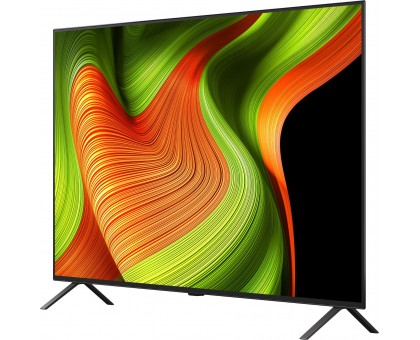 Телевізор 55" LG OLED55B56LA OLED 4K 120Hz Smart WebOS Black