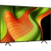 Телевізор 65" LG OLED65B56LA OLED 4K 120Hz Smart WebOS Black