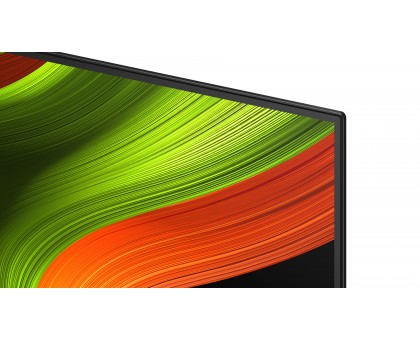 Телевізор 65" LG OLED65B56LA OLED 4K 120Hz Smart WebOS Black